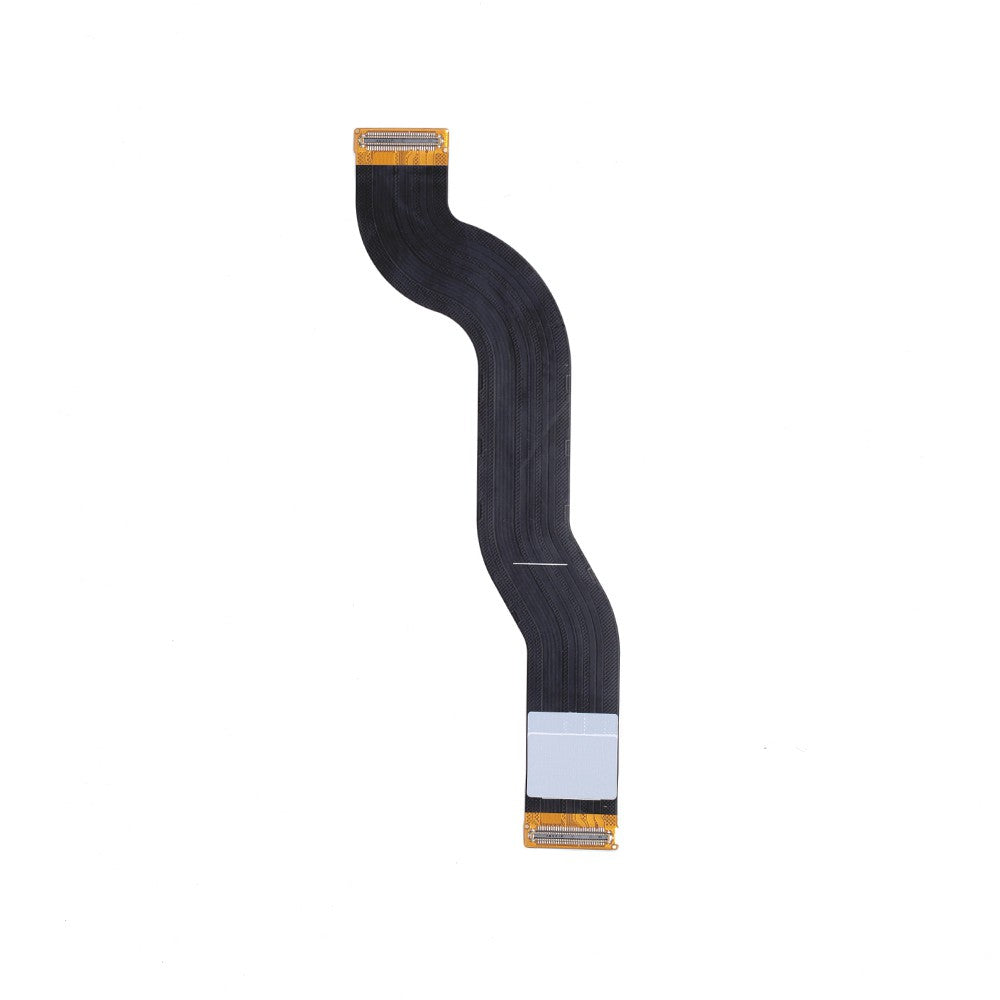 LCD Flex Cable for Samsung Galaxy S22 Plus 5G S906B GH82-27557A (Gold) LCD Flex Cable for Samsung Galaxy S22 Plus 5G S906B GH82-27557A (Gold)